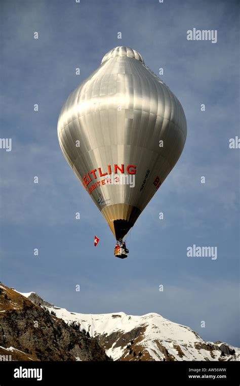 breitling 3 heißluftballon|Breitling orbiter 2024.